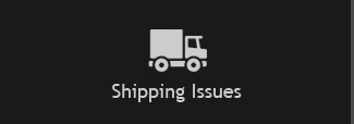 Shipping Issues